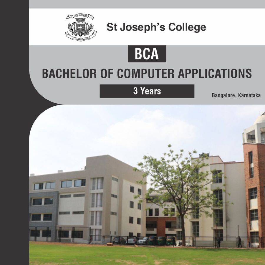 St Joseph’S College